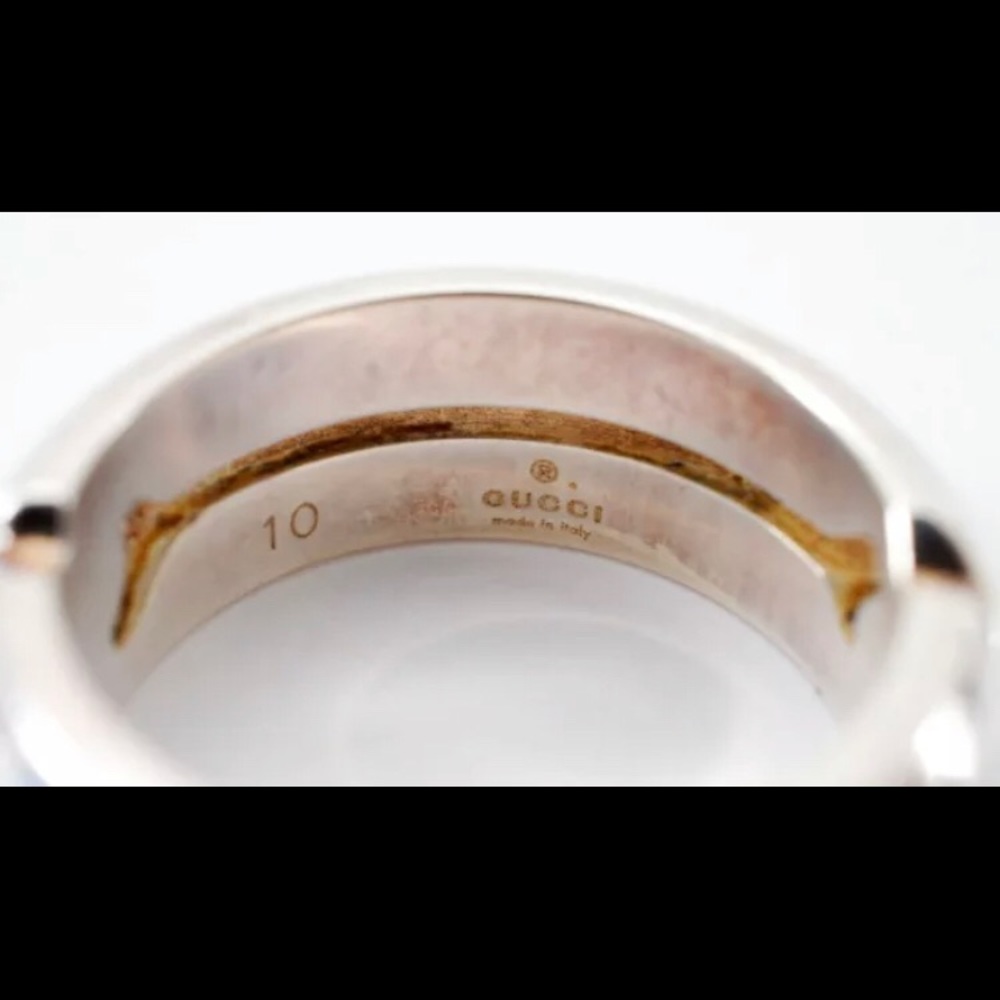 Gucci Ring - Picture 9 of 10